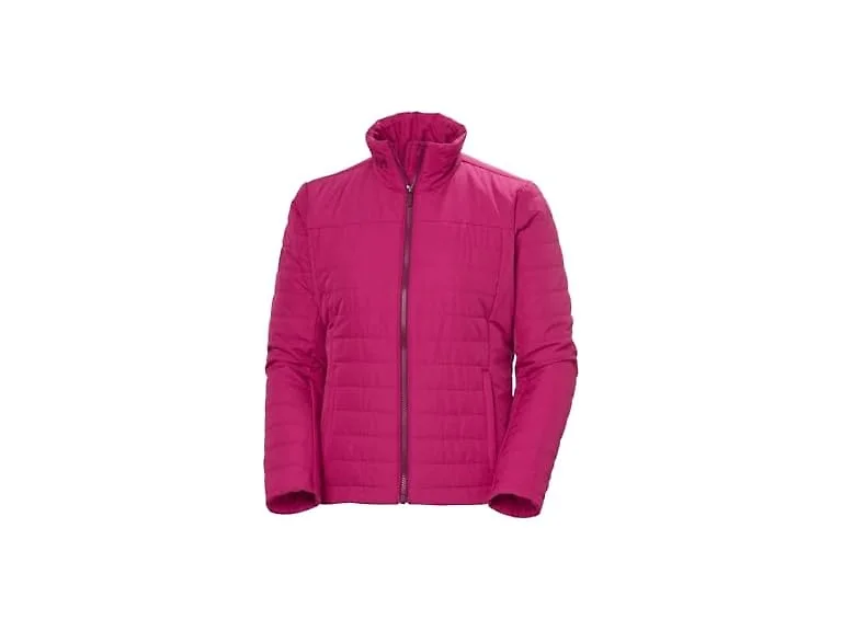 Helly-Hansen Women's Crew Insulator Jacket 2.0