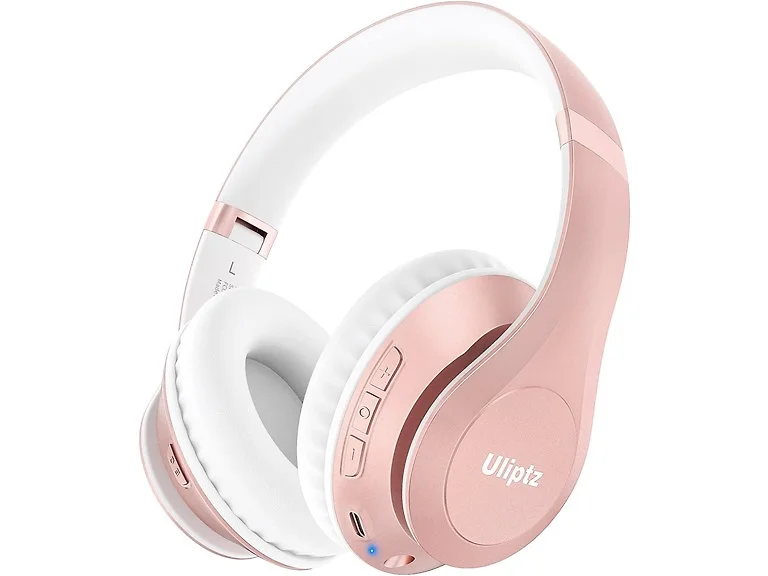 Bluetooth Headphones Over Ear