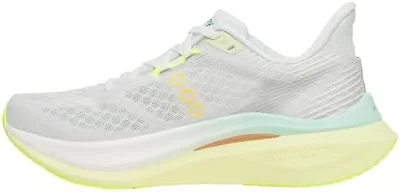 Saucony S11007-144 9 Saucony Endorphin Speed 5 Women's Shoes White/Tender