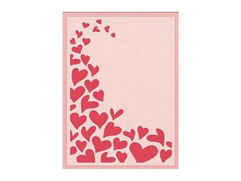 Crafter's Companion Love & Romance