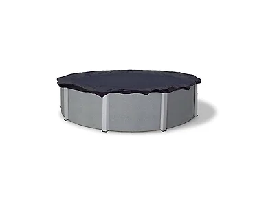 Blue Wave 18-ft Round Winter Pool Cover