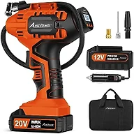AVID POWER BC1379125040002 Cordless Tire Inflator