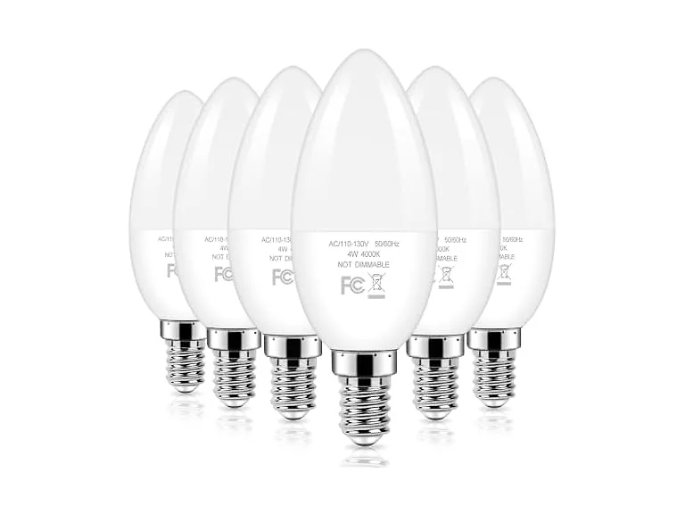 Brightever C37 4000K