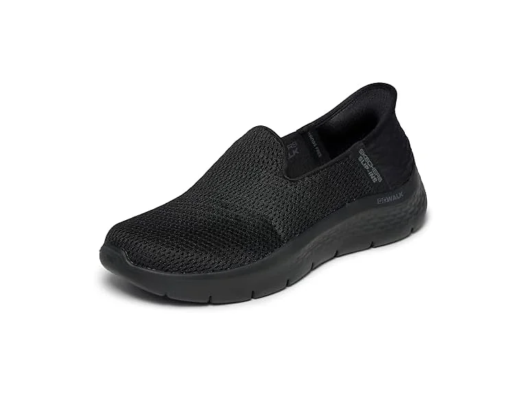 Skechers Women's Hands Free Slip-Ins Go Walk Flex-Relish