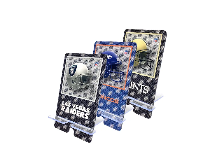 NFL Smartphone Stand