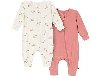 Modern Moments Baby Viscose Footless Coverall