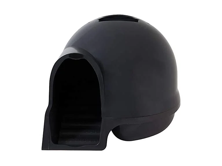 Booda Clean Step Cat Litter Box