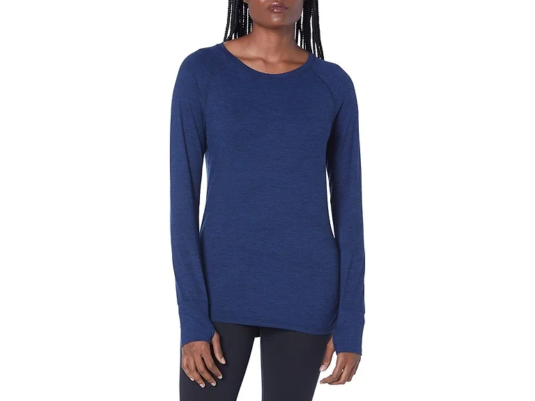 Amazon Essentials Women's Crewneck Shirt