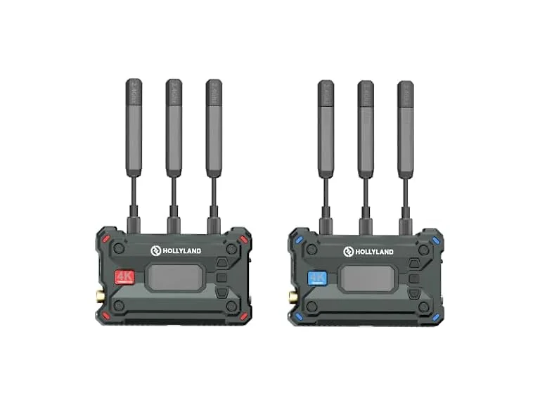 Hollyland Pyro S Wireless Video Transmisson