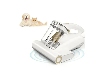 UZK Bed Mattress Handheld Vacuum Cleaner