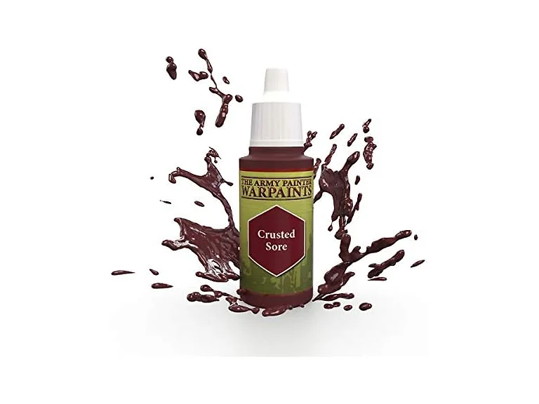 The Army Painter Crusted Sore Warpaint -