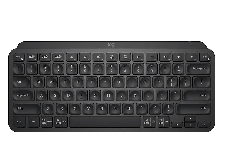 Logitech MX Keys Mini Bluetooth Keyboard