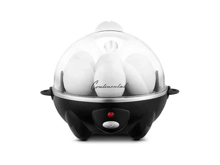 Continental Electric Egg Boiler 7 Egg Capacity 
