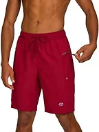 Champion BOS-B0GL94ZJ77 Large Champion Mens 9 Swim Tru