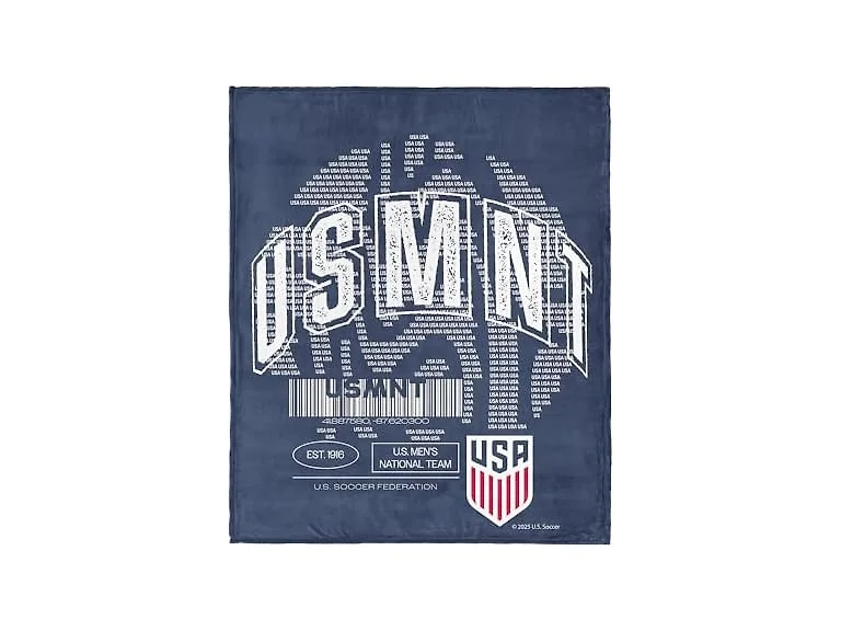 Northwest US Soccer Magnitize Throw