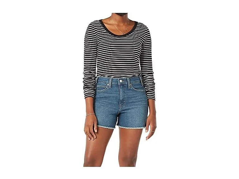 Levi Strauss Gold Women (28 Regular) Shorts