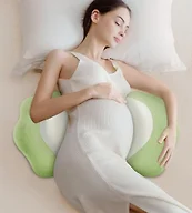 DONAMA W0508 pregnancy pillow VGreen