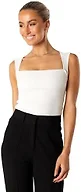 Petal & Pup Clara Top - White 10