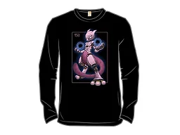 Mecha Psychic Mutant