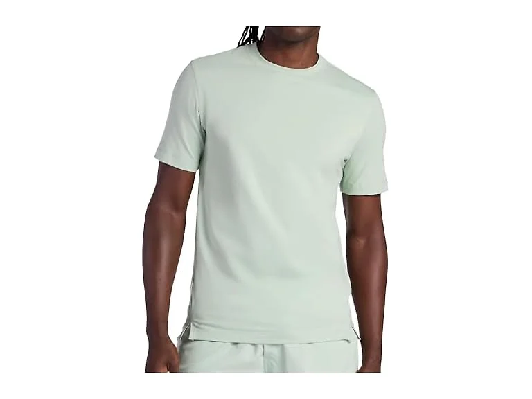 Gaiam Men (S) Zen Vent T-shirt