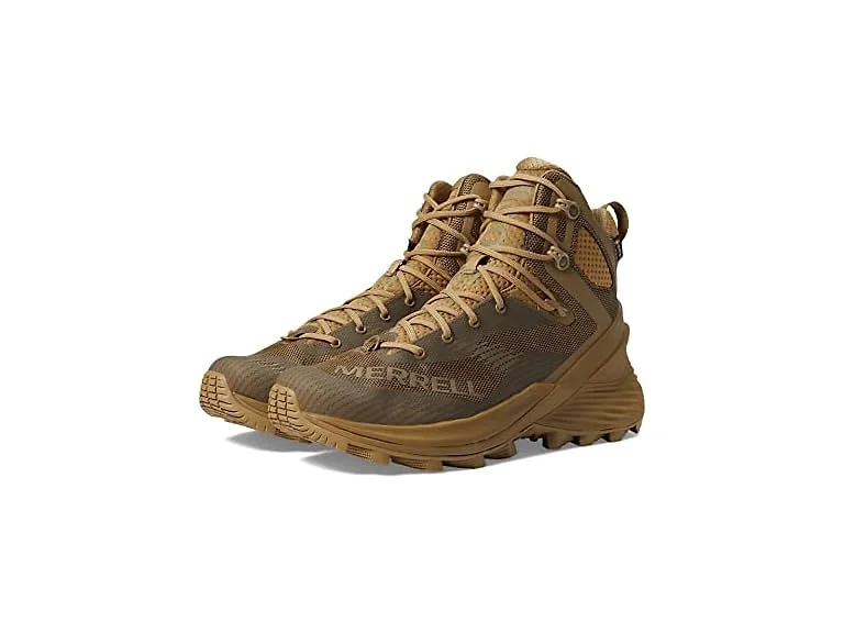 Merrell Men's Rogue Tactical Gore-Tex Waterproof Boots