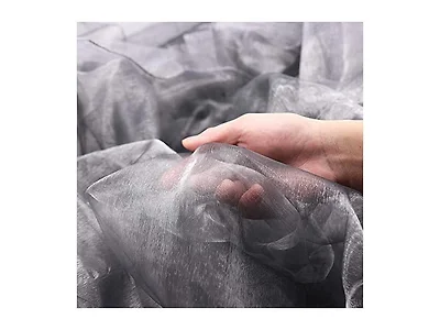 32ft Organza Table Runner Sheer Scarf Swags