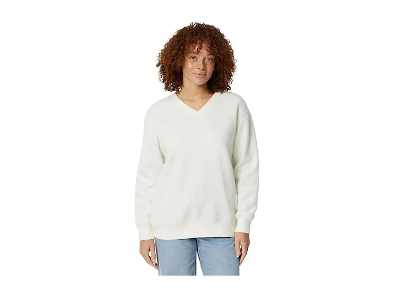 Amazon Essentials Women (XS) Sweatshirt Taupe