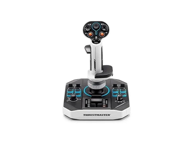 Thrustmaster Sol-R1 Flight Joystick