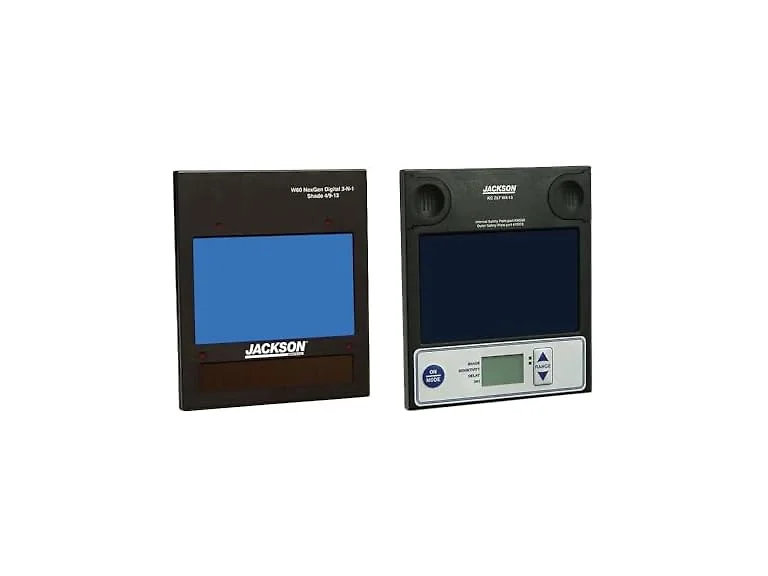 Jackson Safety EQC Cartridge w/Retainer