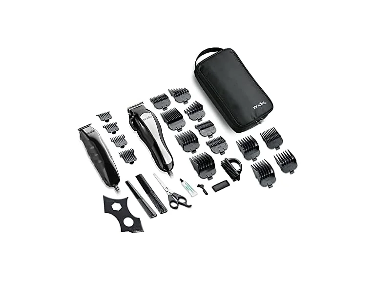 Andis 68135 Head-styler Clipper Kit (Open Box)