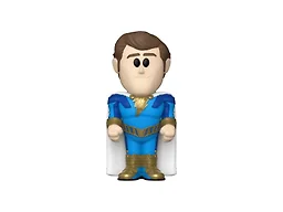 Funko Funko Vinyl Soda: DC - Shazam! Fury of The Gods, Fred