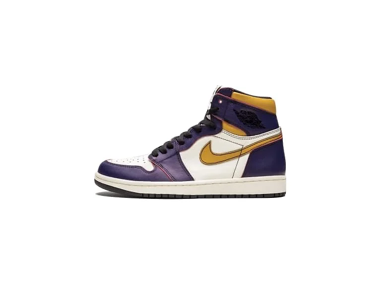 Nike Jordan Mens Air 1 Retro High OG CD6578