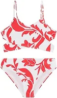 Laurel Wraparound Bikini