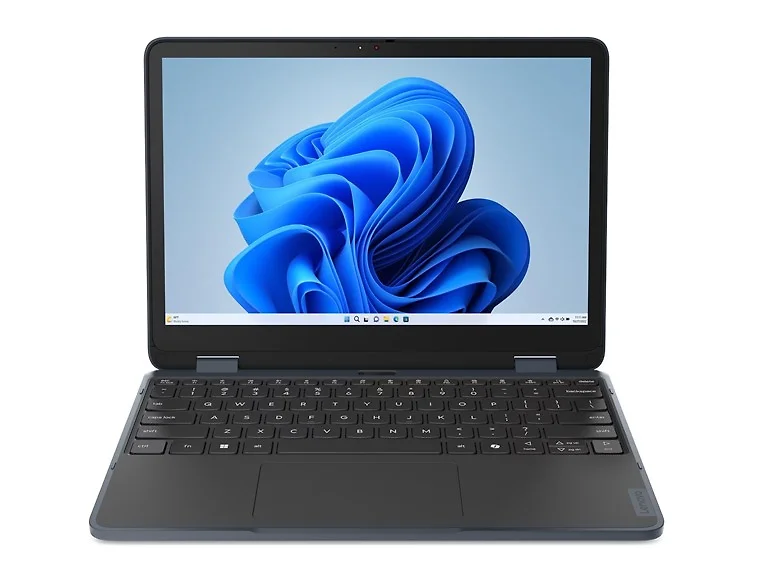 Lenovo 500w 2-in-1 Gen 5 12.2" Laptop (NO OS)