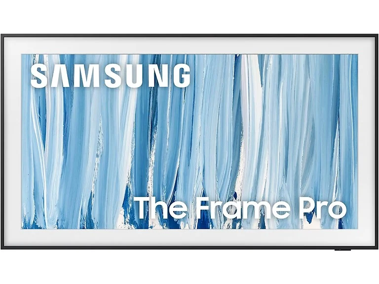 Samsung The Frame Pro LS03HW Series TV (2026) (Factory Reconditioned)