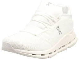 On Running 26.99118 12 On Running Cloudnova Men's Shoes All White