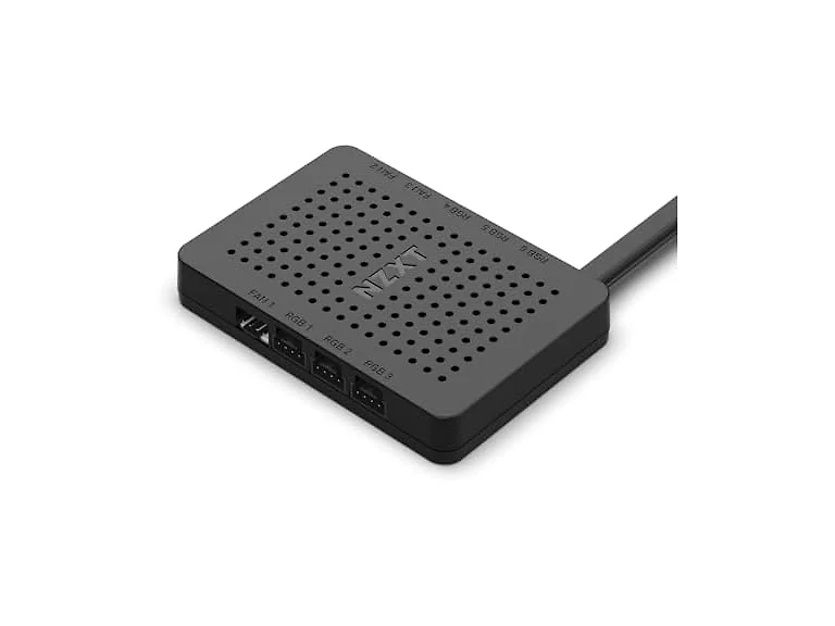 NZXT RGB & Fan Controller