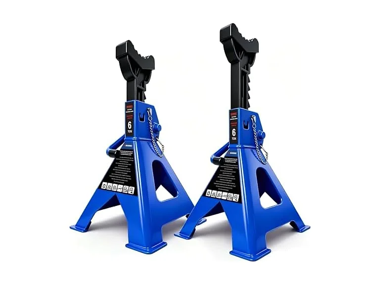 YATOINTO 6 Ton Heavy Duty Jack Stand