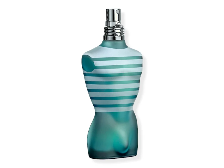 Le Male By Jean Paul Gaultier For Men. Eau De Toilette Spray