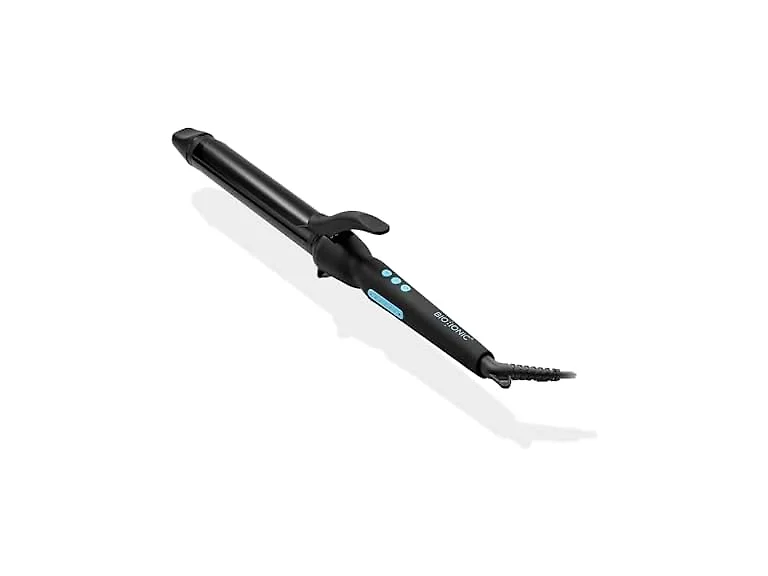 Bio Ionic Long Barrel Styler 125 Pro Curling Iron