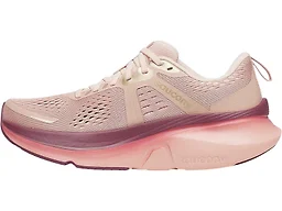 Saucony Guide 18 Women's Shoes Cameo/Terra