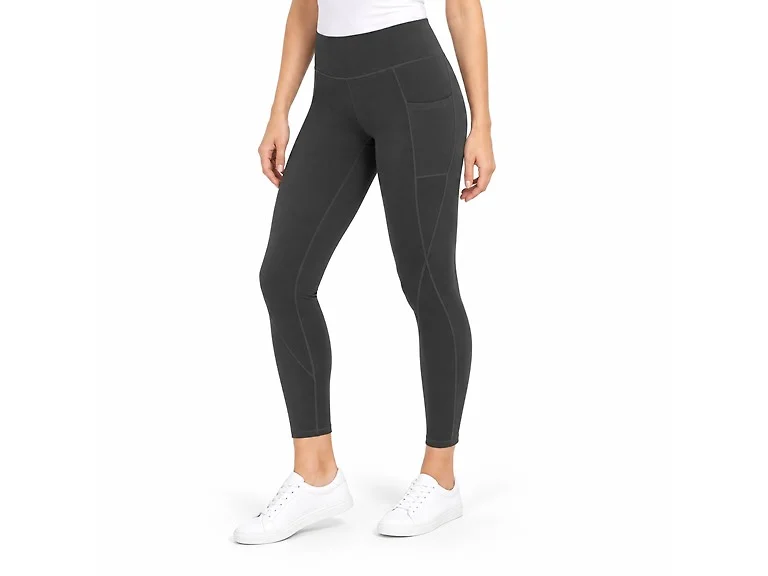 Womens High Waist Leggings