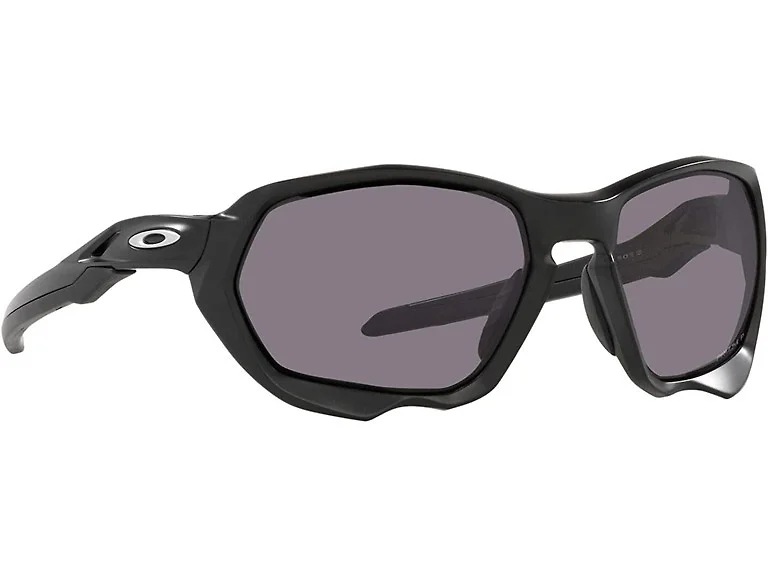 Oakley Men's OO9019 Rectangular Sunglasses