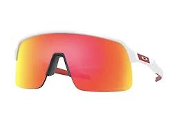 Oakley Men's Oo9463 Sutro Lite Rectangular Sunglasses