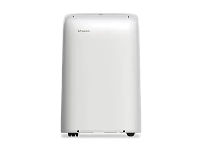 Toshiba 12,000 BTU Portable Air Conditioner