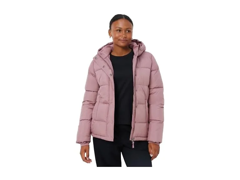 Amazon Essentials Women Heavyweight Quilted Coat
