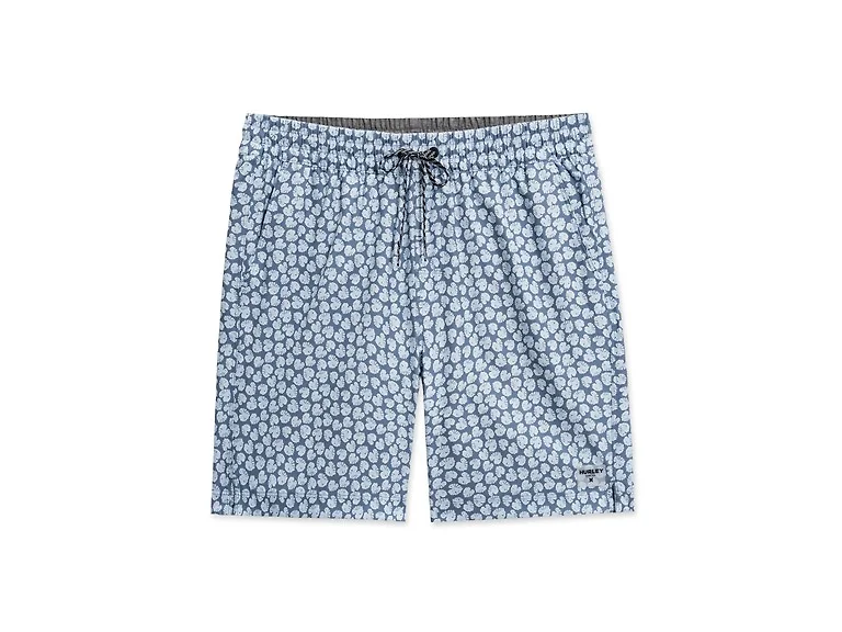 Hurley Ditsy Men's Monstera Swim Short