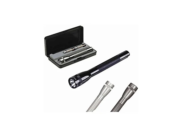 MagLite Mini Mag-Lite 2- Cell AA