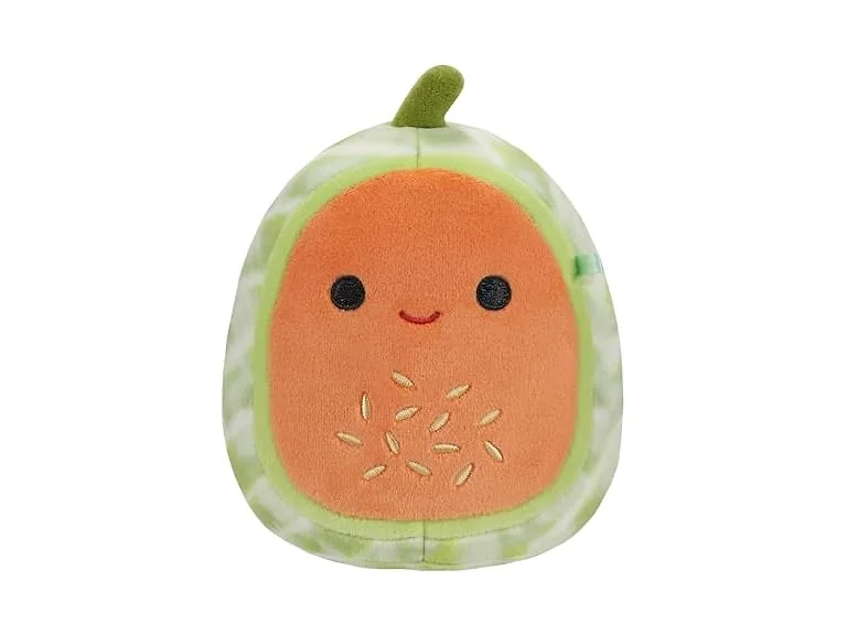 Squishmallows Original 8in Francois Cantaloupe