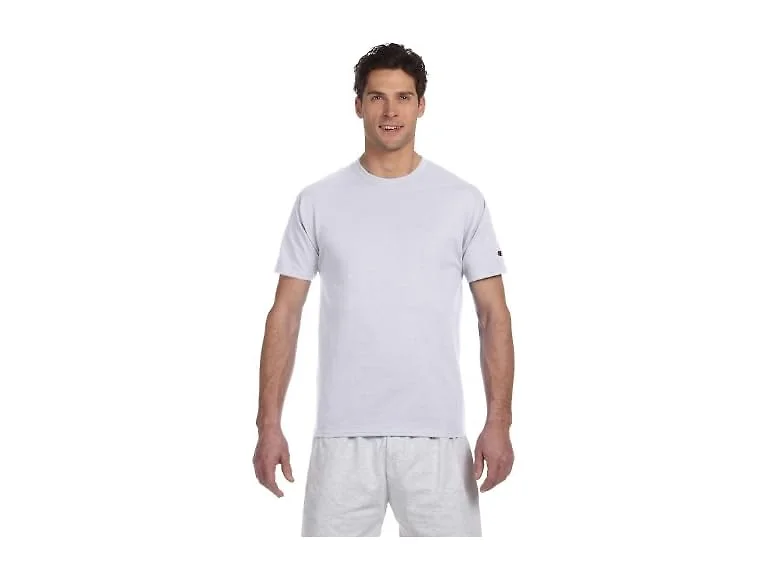 Champion Men (S) Basic Short Sleeve Tee